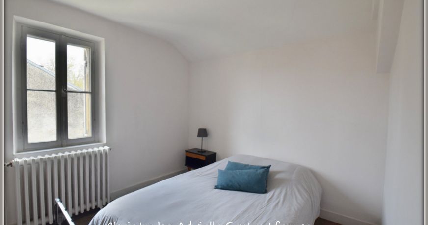 vente Maison bourgeoise Bergerac