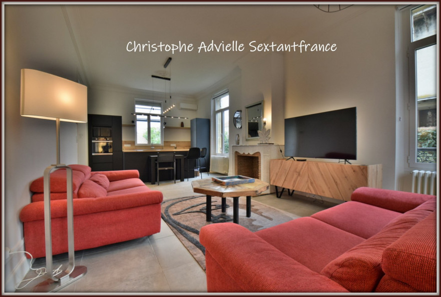 vente Maison bourgeoise Bergerac - Photo 1