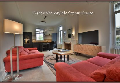 vente Maison bourgeoise Bergerac