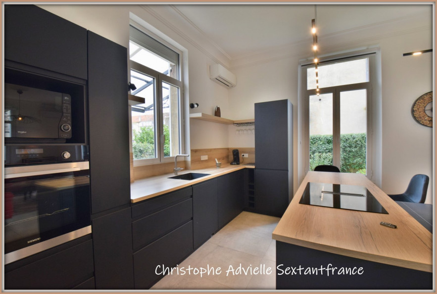 vente Maison bourgeoise Bergerac - Photo 4