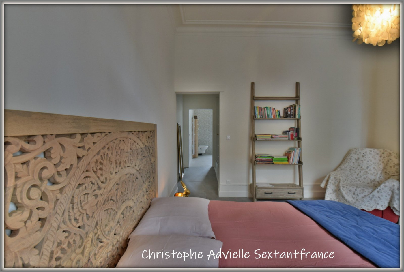 vente Maison bourgeoise Bergerac - Photo 5