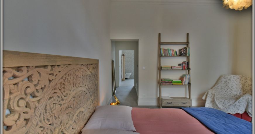 vente Maison bourgeoise Bergerac