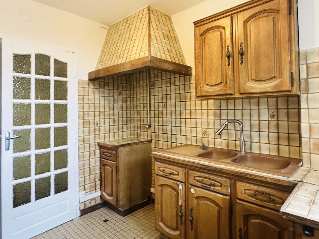 vente Appartement Rosny Sous Bois - Photo 9