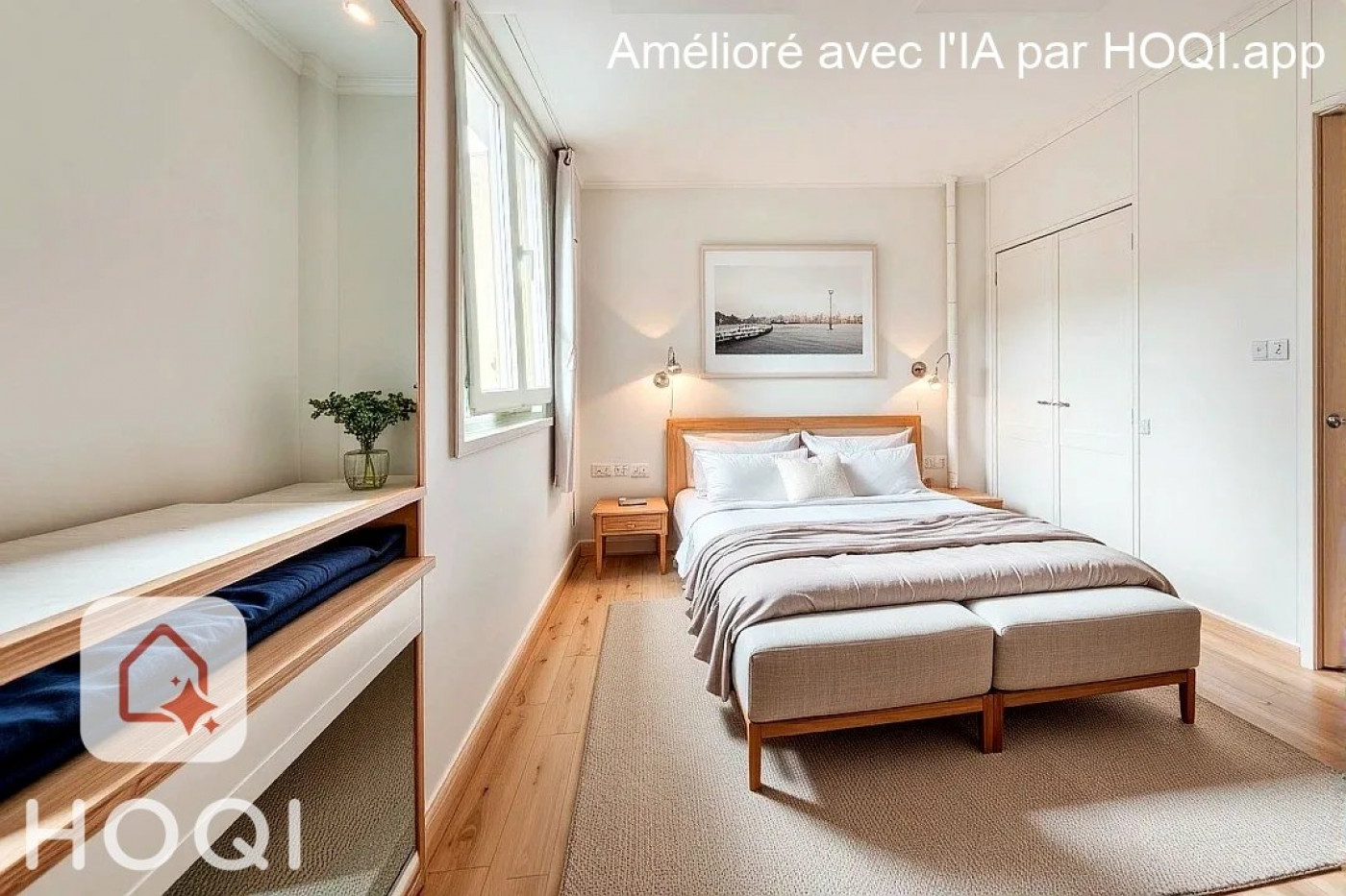 vente Appartement Rosny Sous Bois - Photo 5