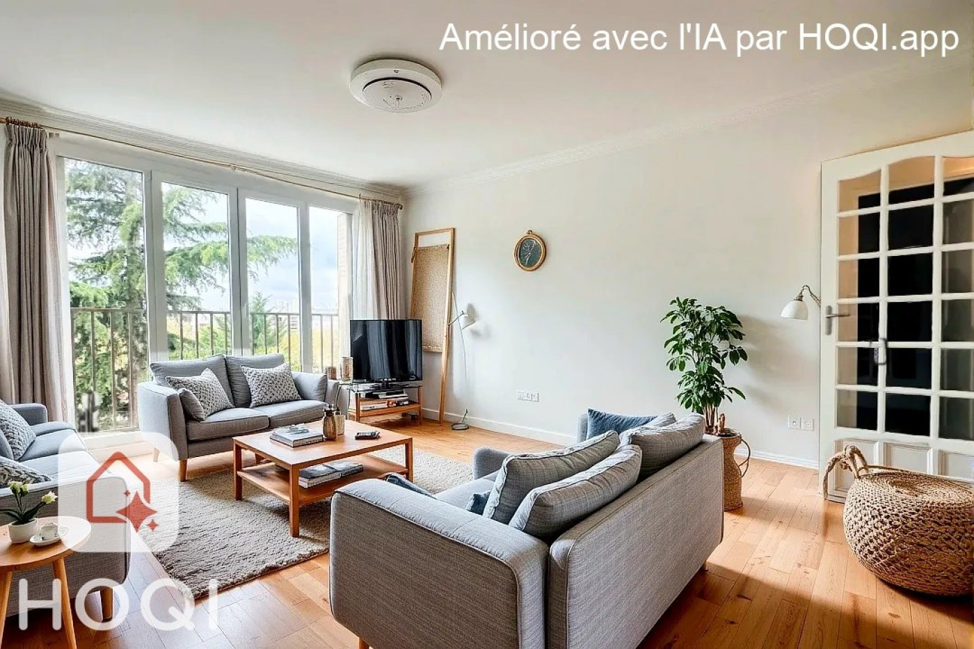 vente Appartement Rosny Sous Bois - Photo 1