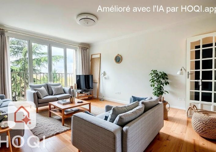 vente Appartement Rosny Sous Bois