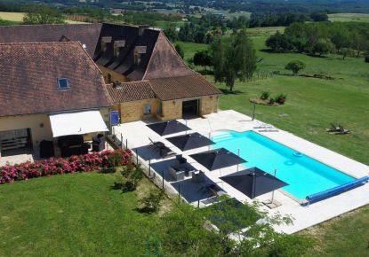 vente Domaine Excideuil