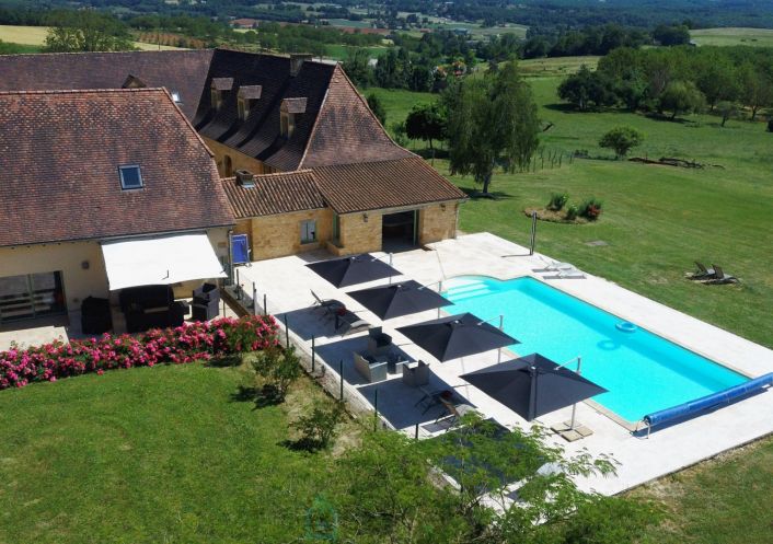 vente Domaine Excideuil