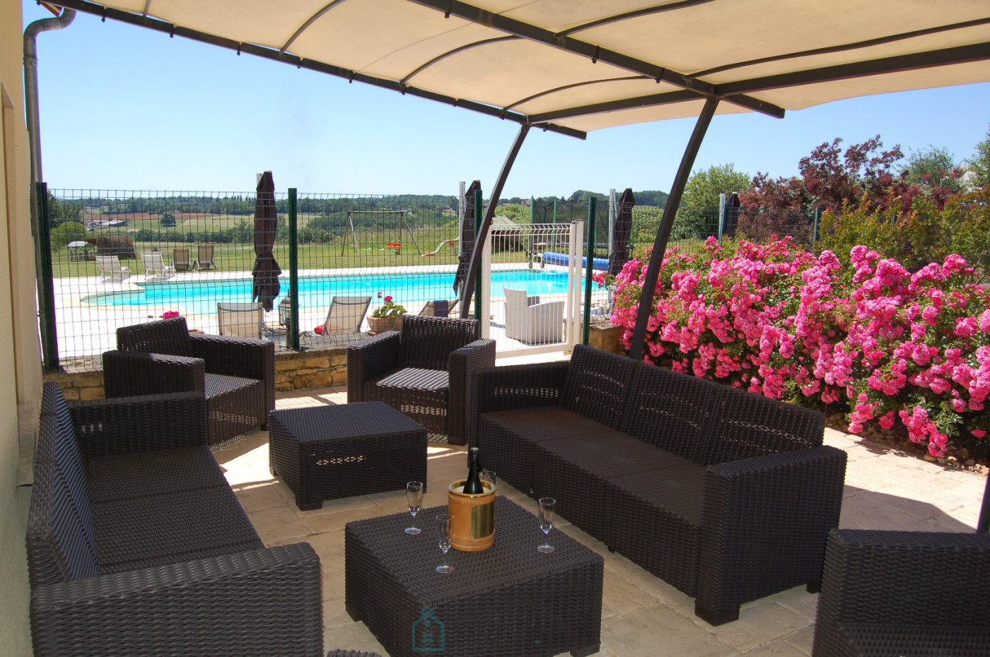 vente Domaine Excideuil - Photo 9