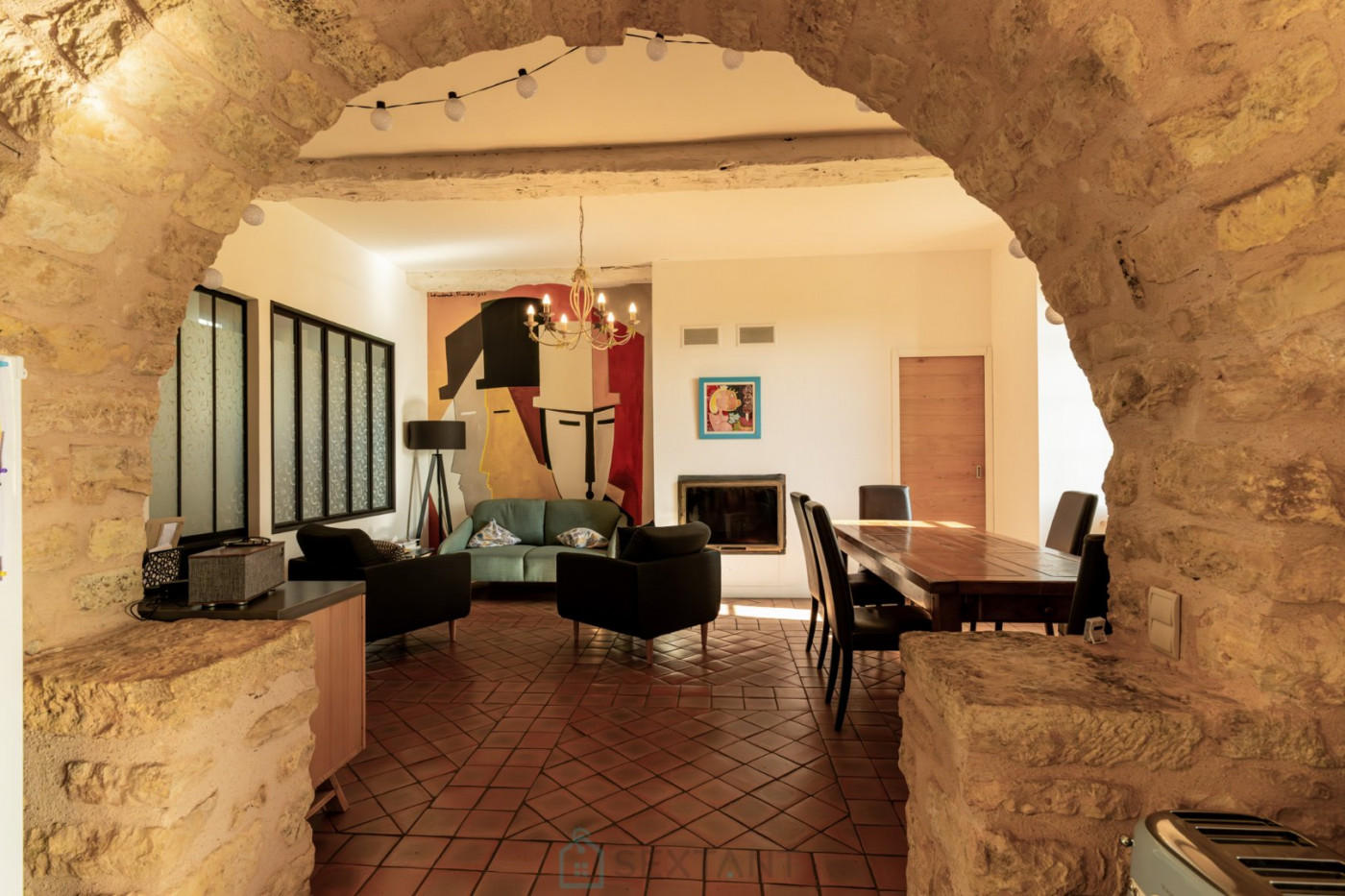 vente Domaine Excideuil - Photo 10