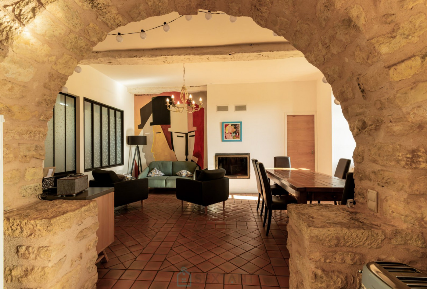 vente Domaine Excideuil - Photo 10