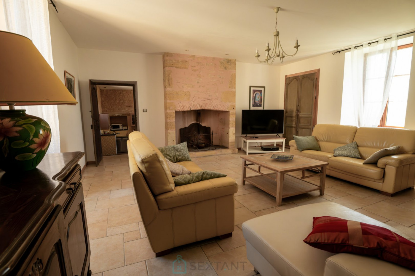 vente Domaine Excideuil - Photo 12