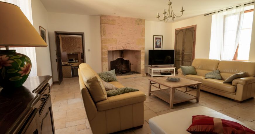 vente Domaine Excideuil