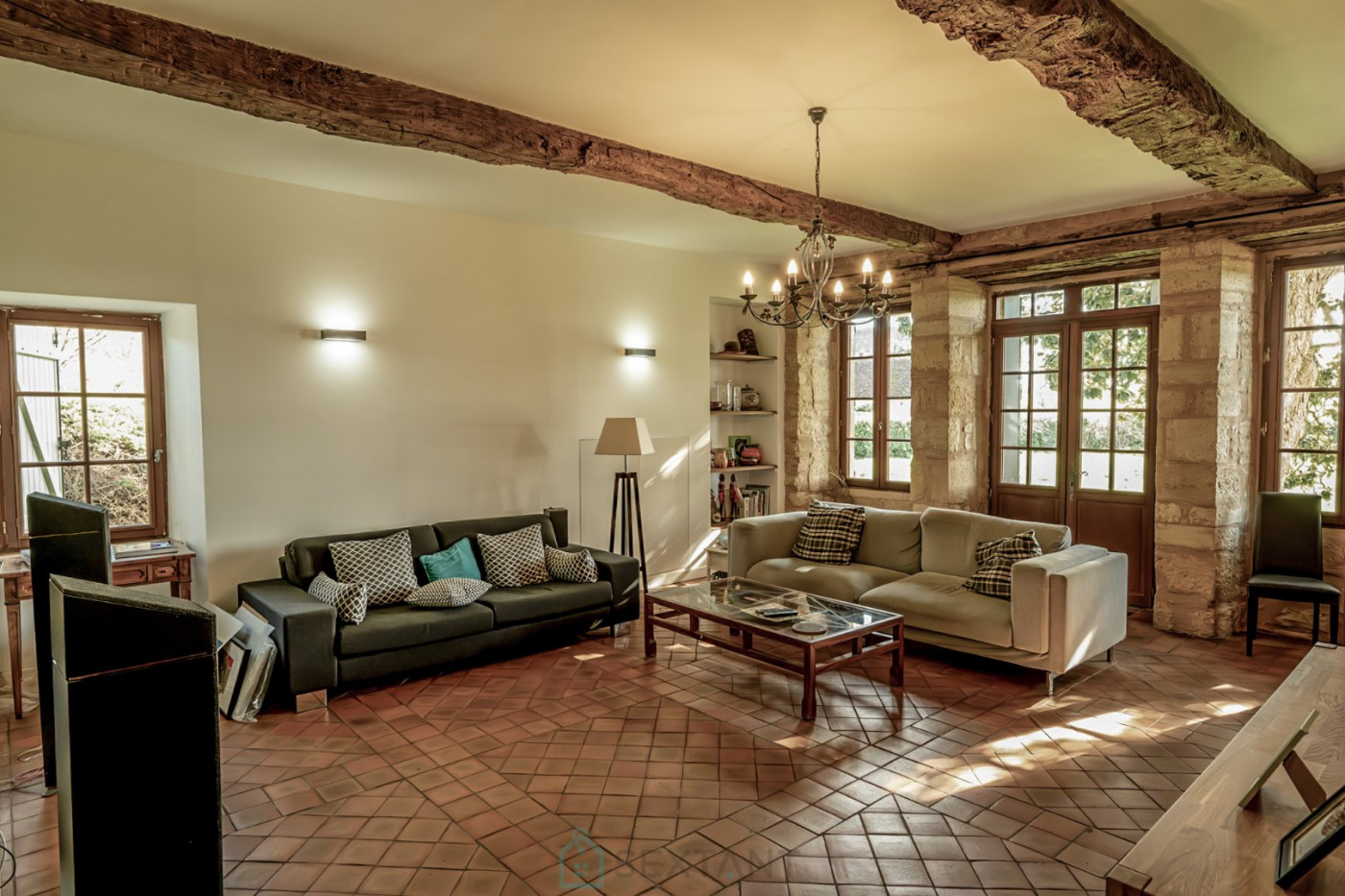 vente Domaine Excideuil - Photo 14