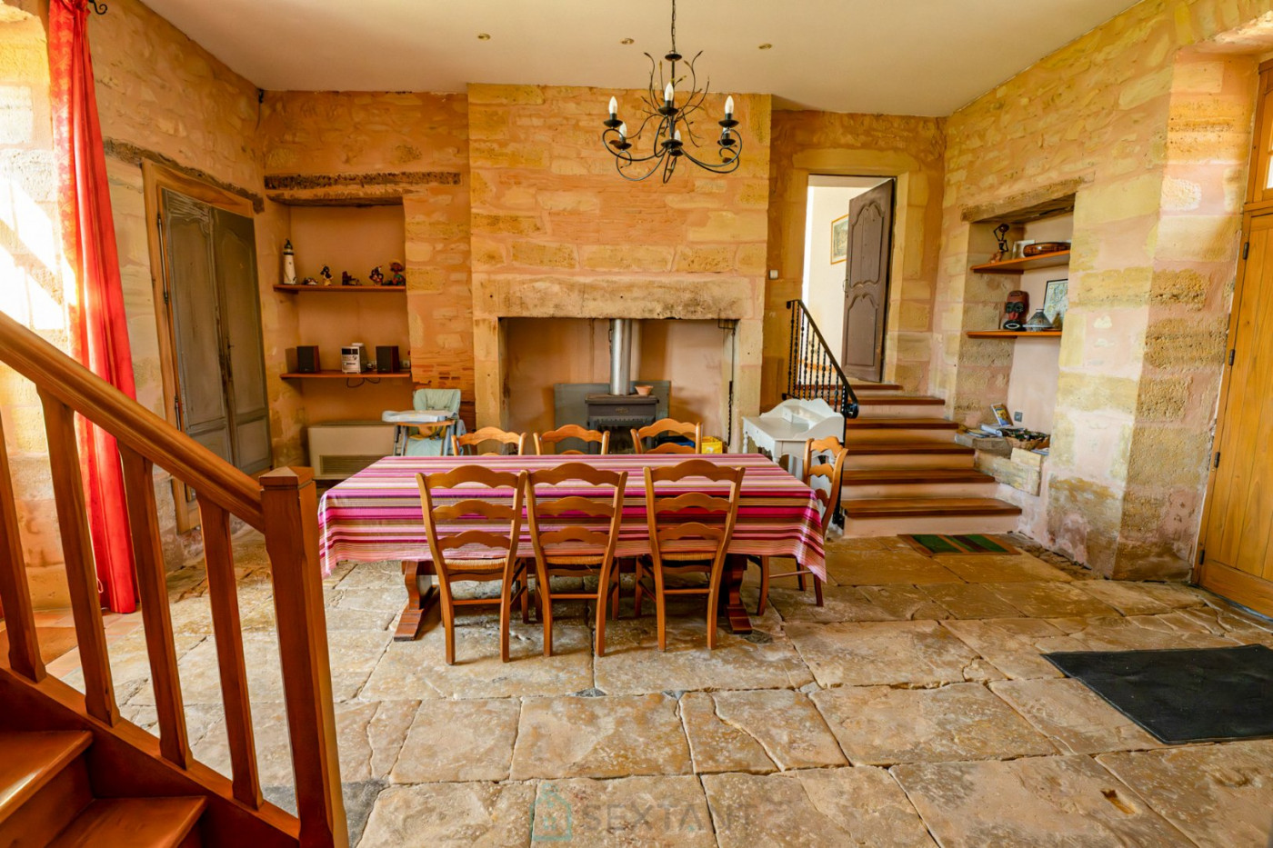 vente Domaine Excideuil - Photo 11