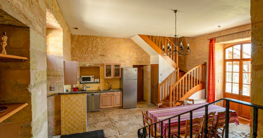 vente Domaine Excideuil