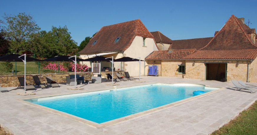 vente Domaine Excideuil