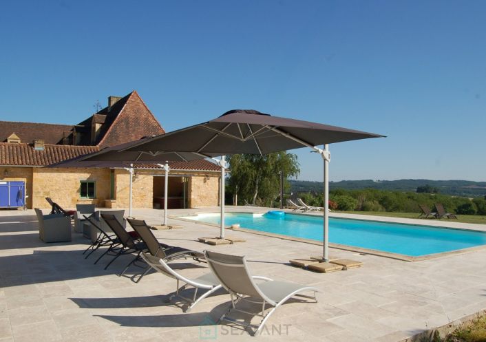 vente Domaine Excideuil