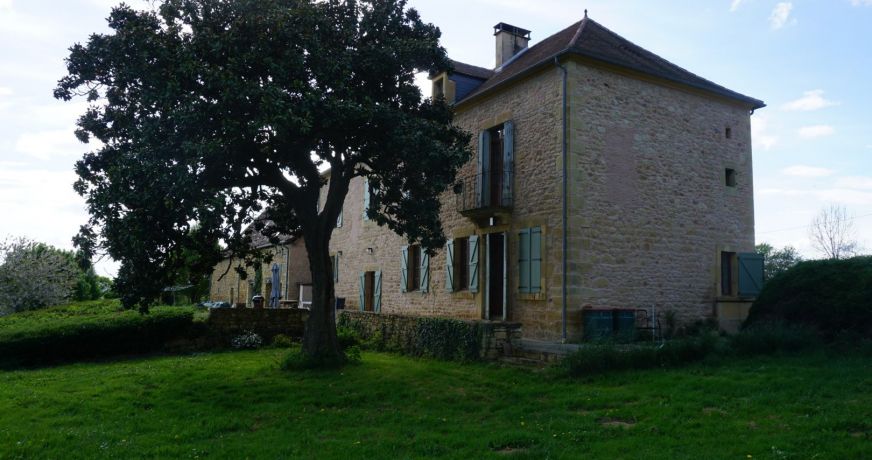 vente Domaine Excideuil