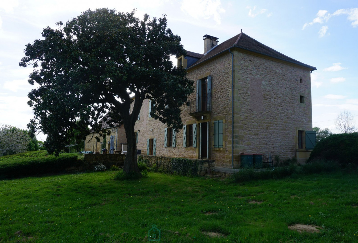 vente Domaine Excideuil - Photo 7