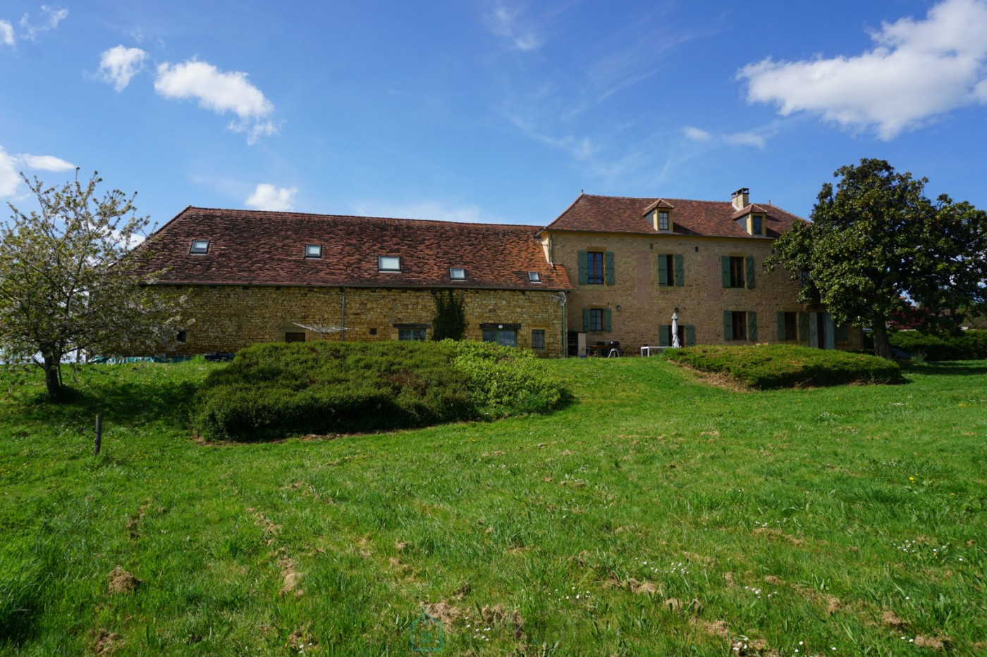 vente Domaine Excideuil - Photo 6