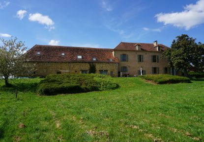 vente Domaine Excideuil