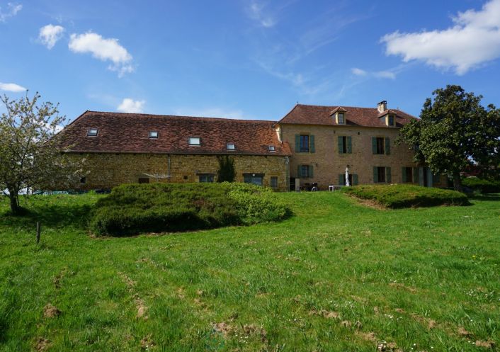 vente Domaine Excideuil