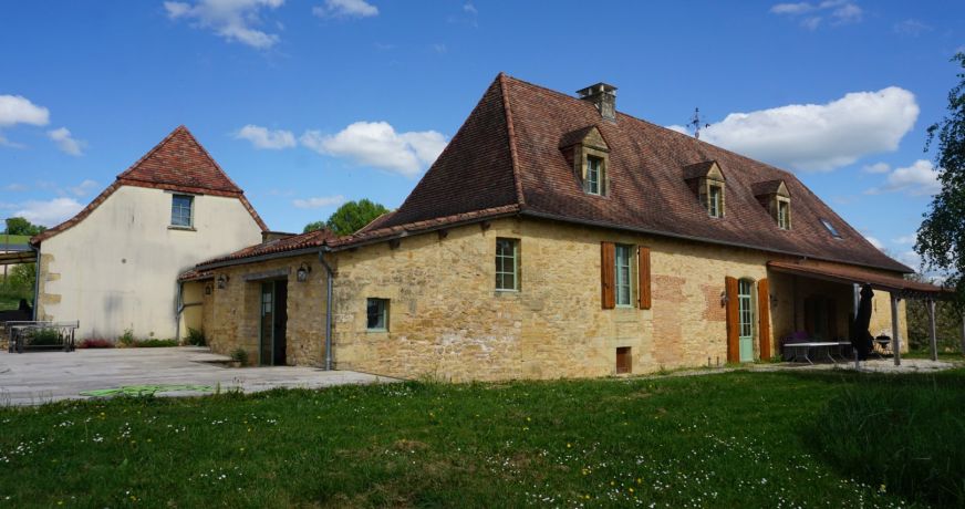 vente Domaine Excideuil