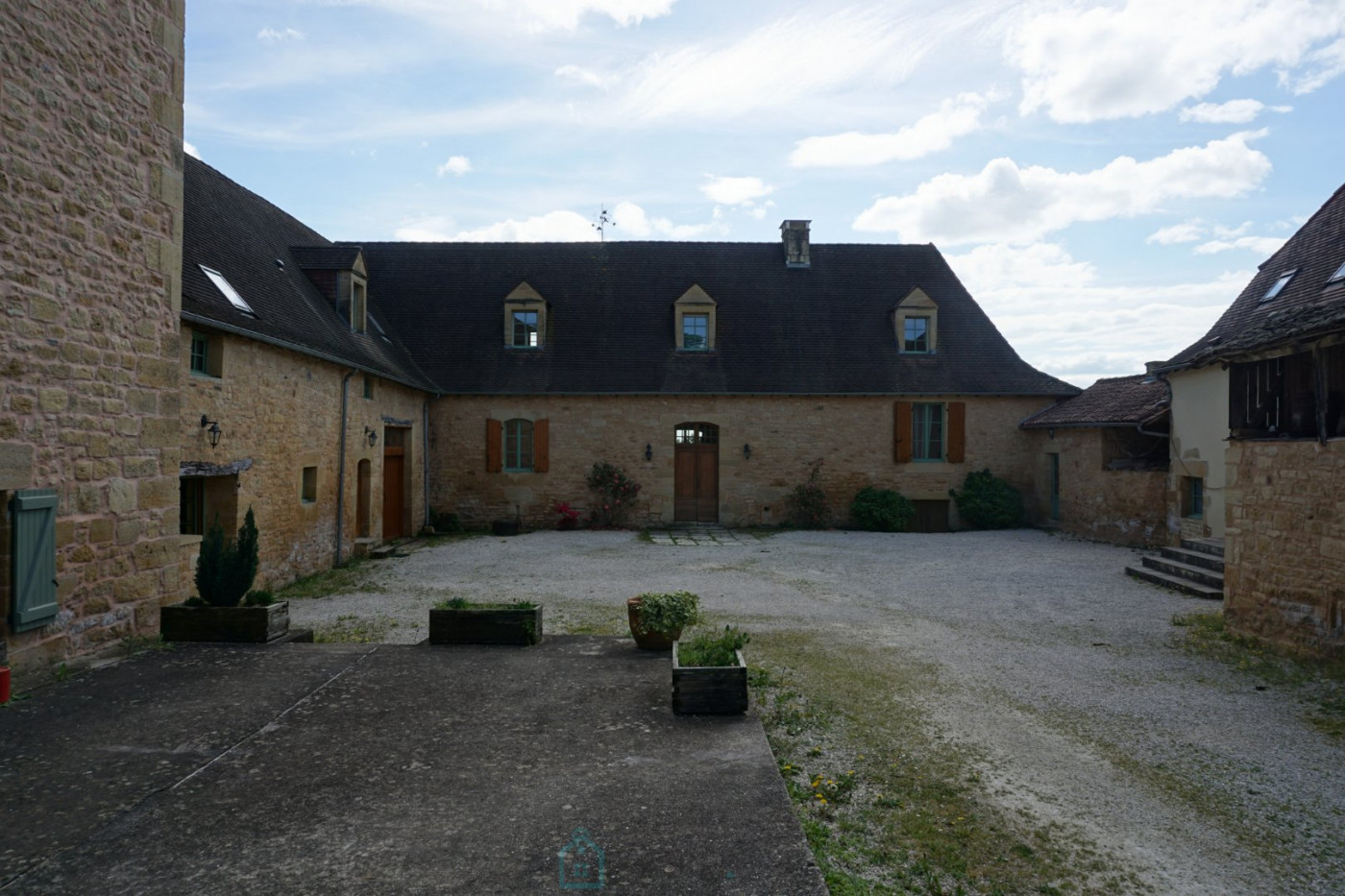 vente Domaine Excideuil - Photo 5