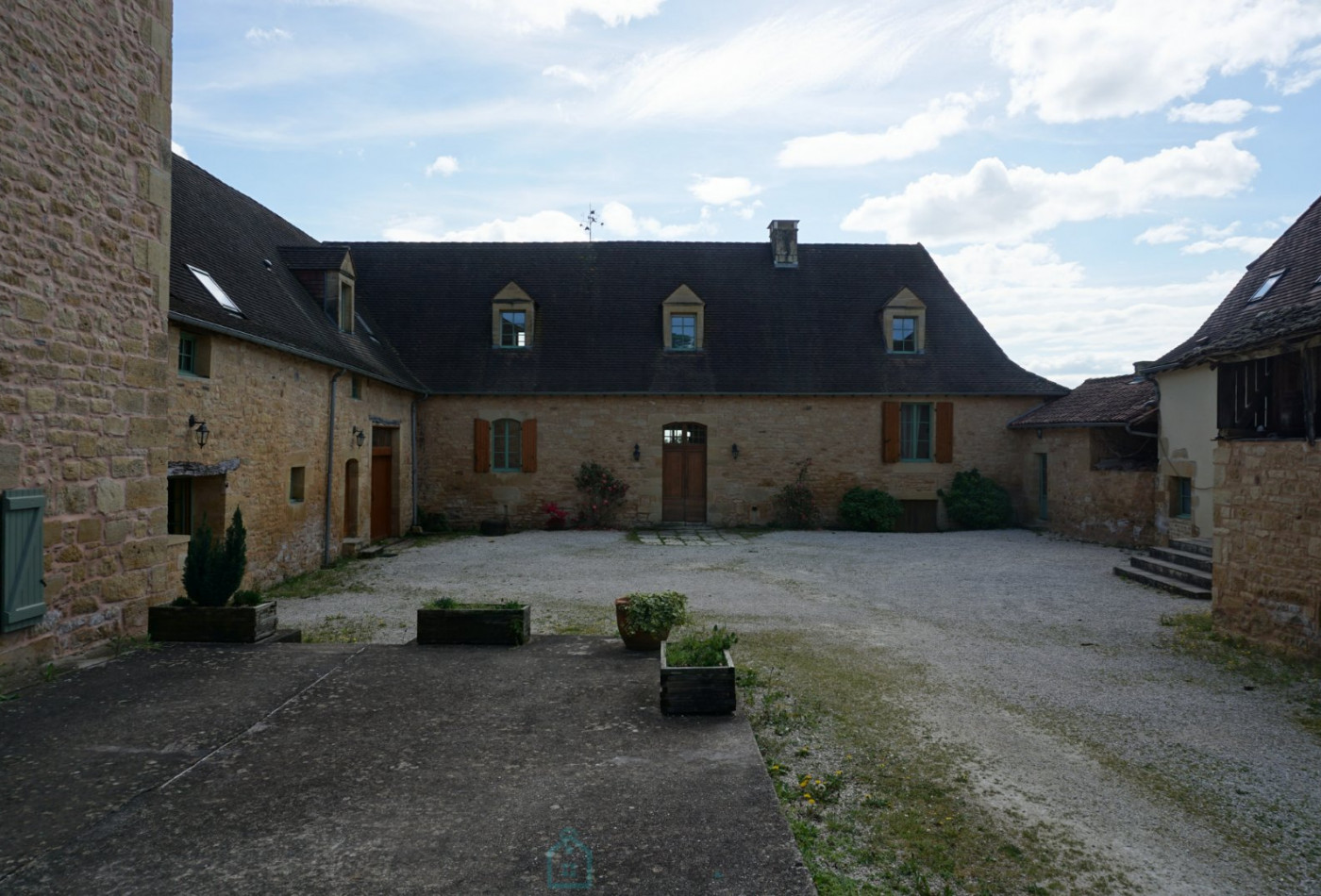 vente Domaine Excideuil - Photo 6