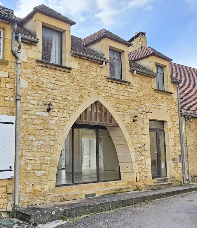 vente Maison Domme - Photo 1