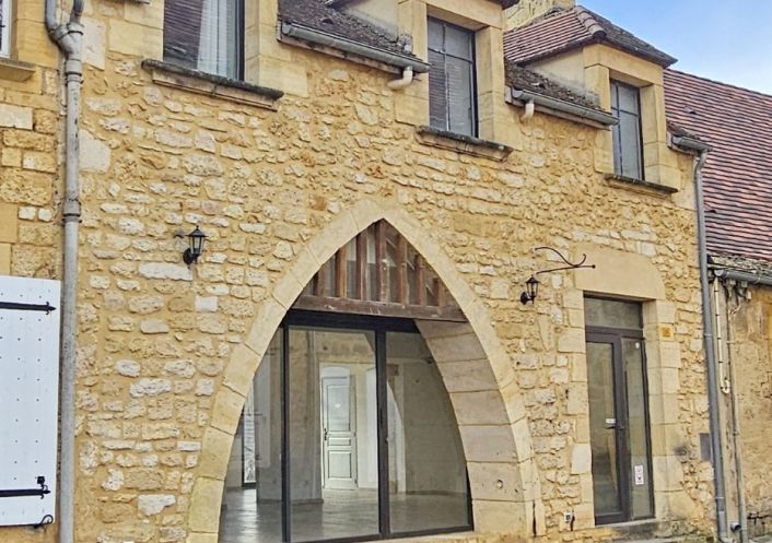 vente Maison Domme