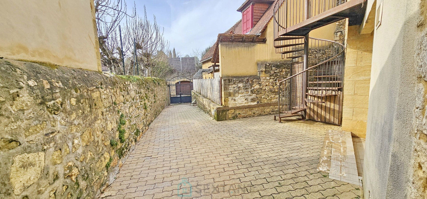 vente Maison Domme - Photo 6