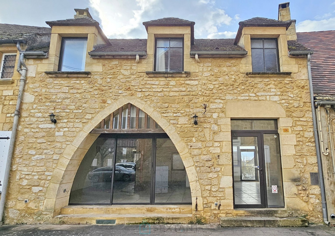 vente Maison Domme - Photo 2