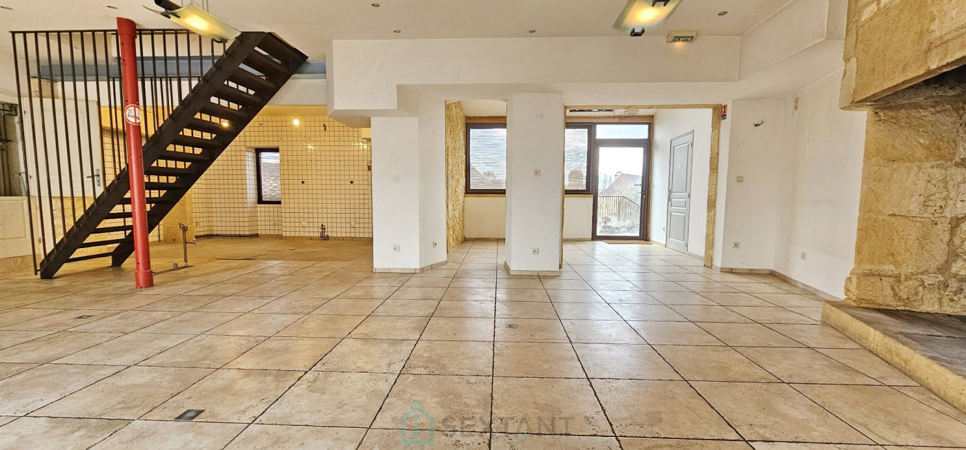 vente Maison Domme - Photo 8