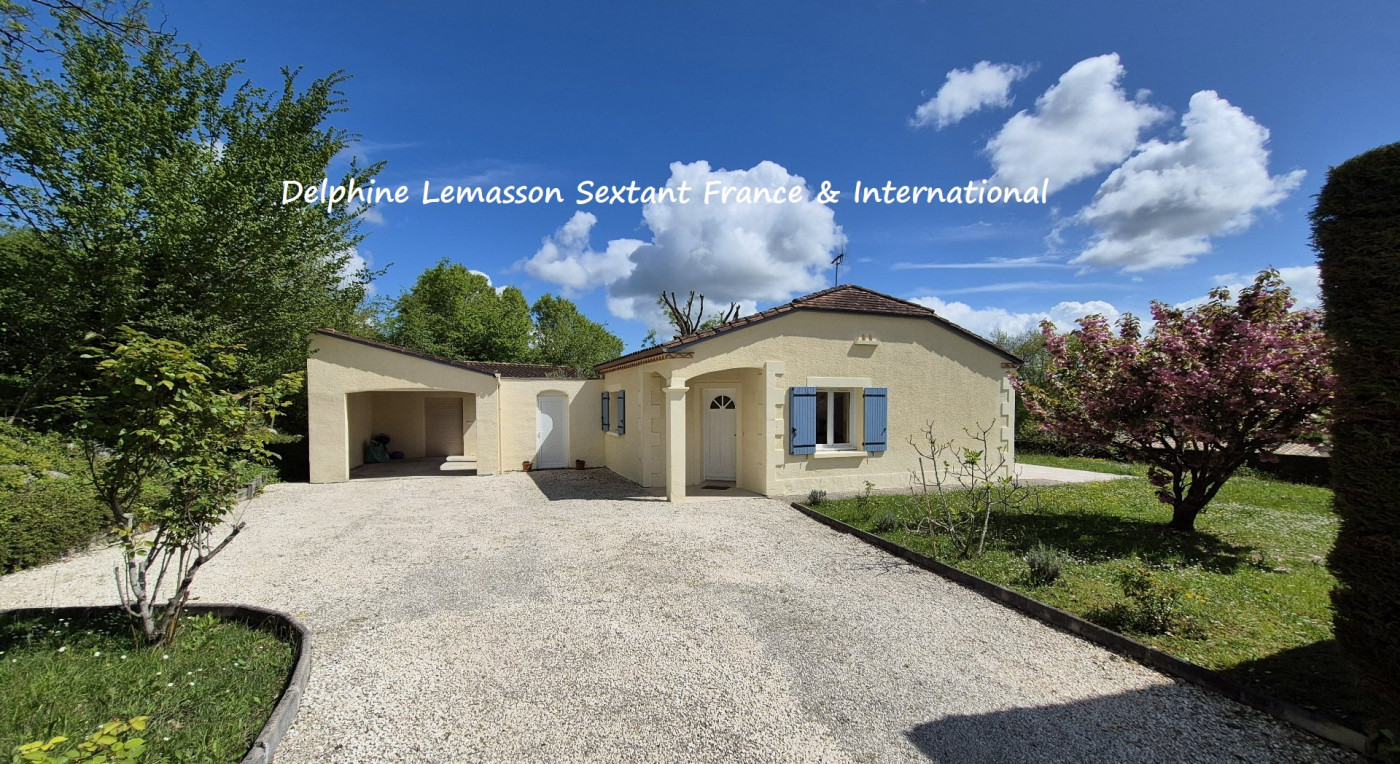 vente Maison Sigoules - Photo 1