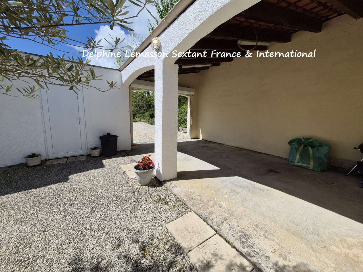 vente Maison Sigoules - Photo 4