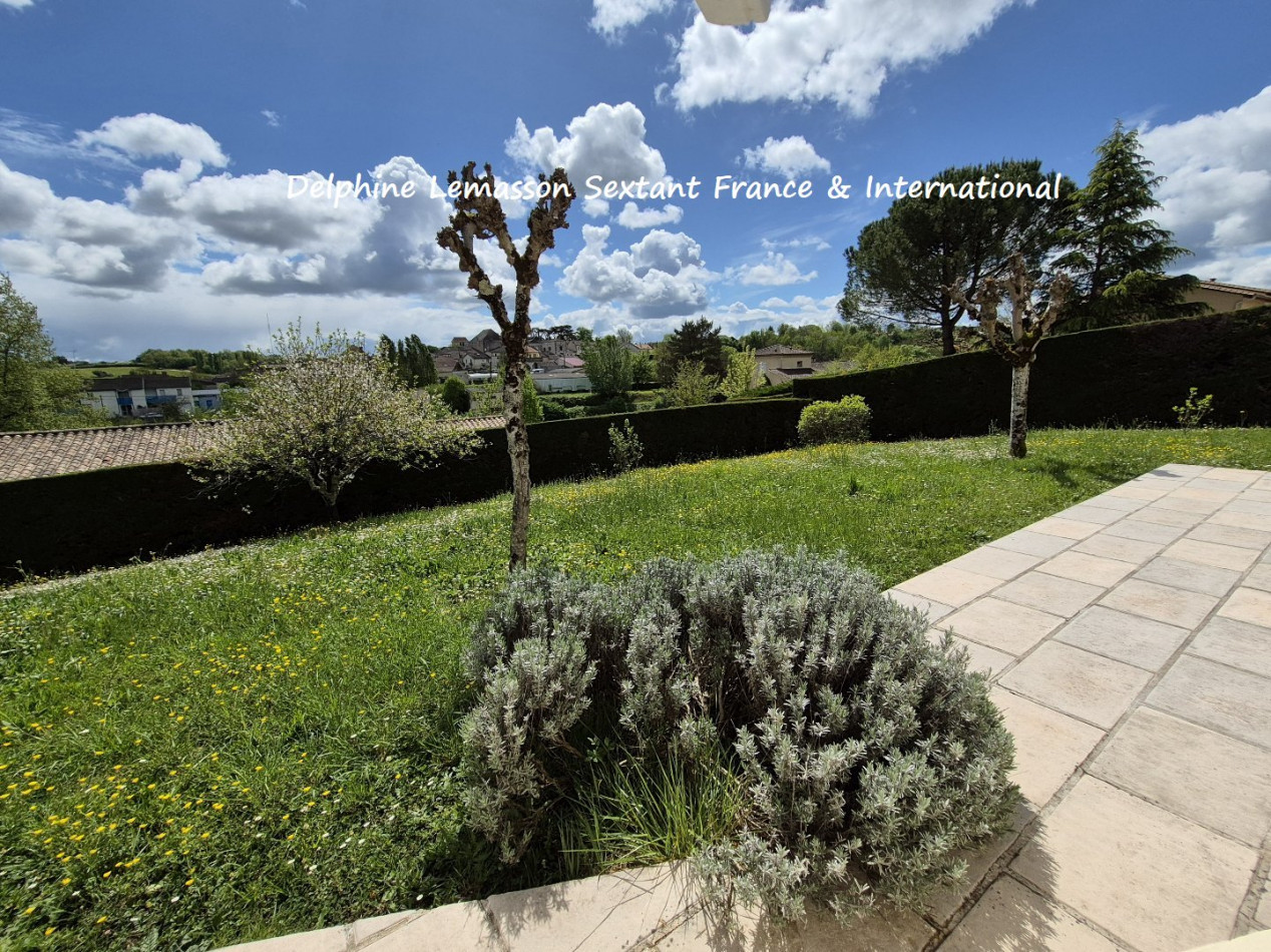 vente Maison Sigoules - Photo 5