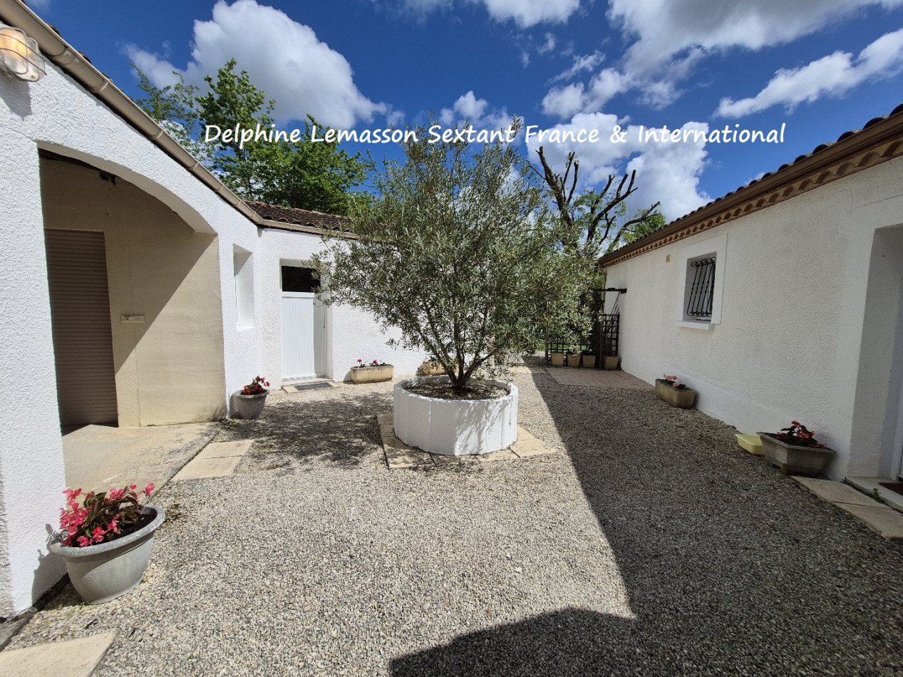 vente Maison Sigoules - Photo 2