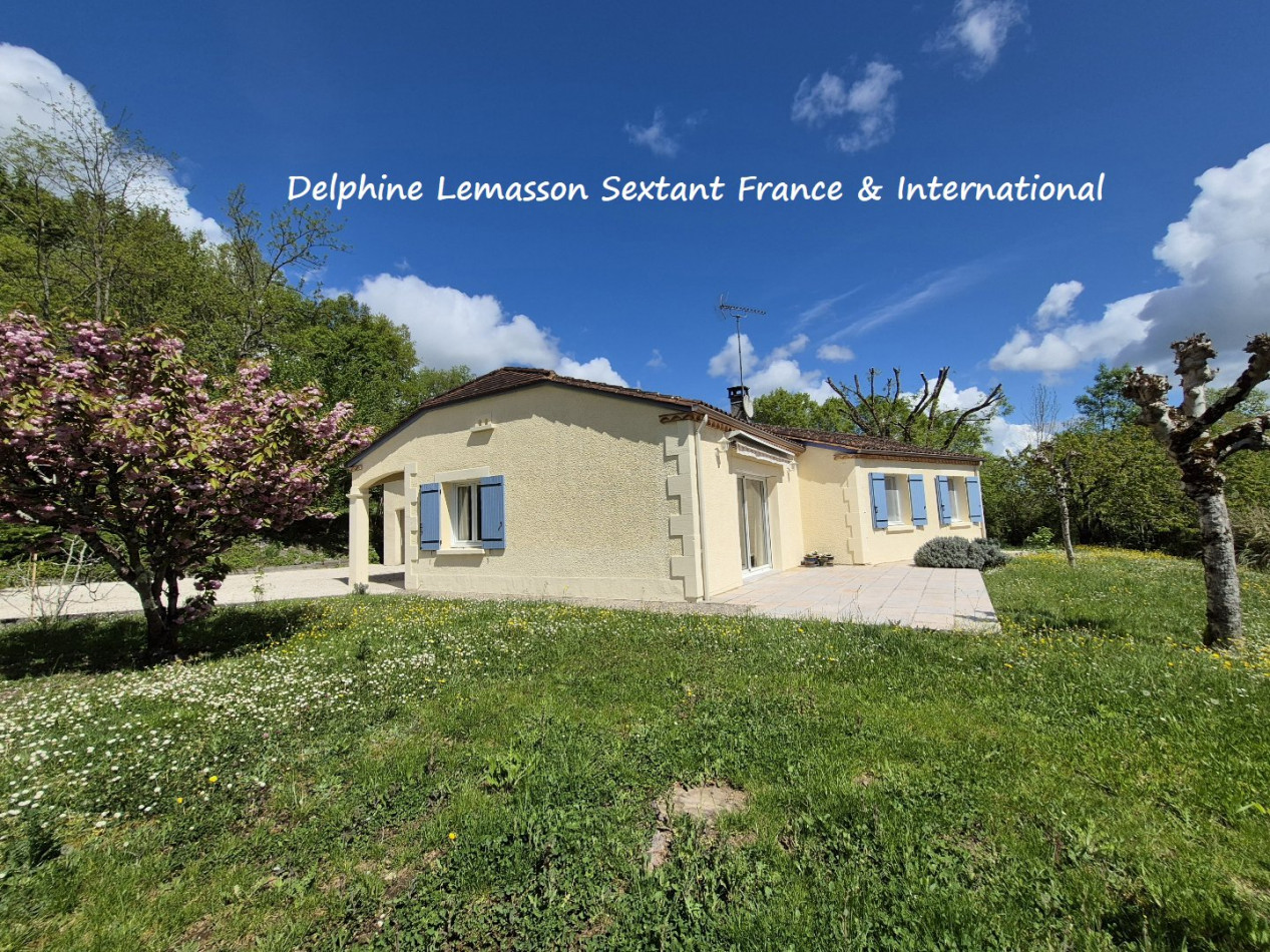 vente Maison Sigoules - Photo 3