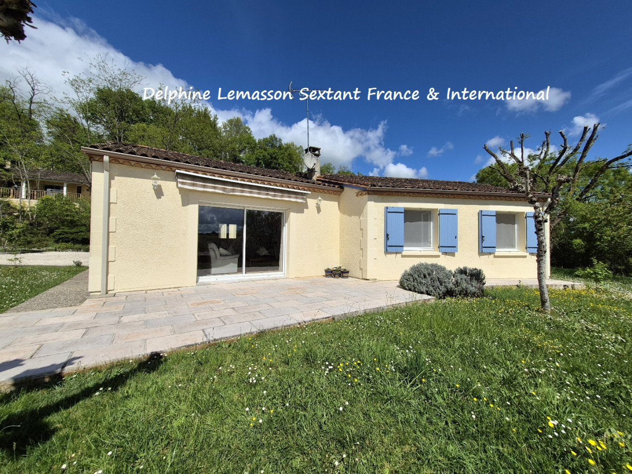 vente Maison Sigoules - Photo 20