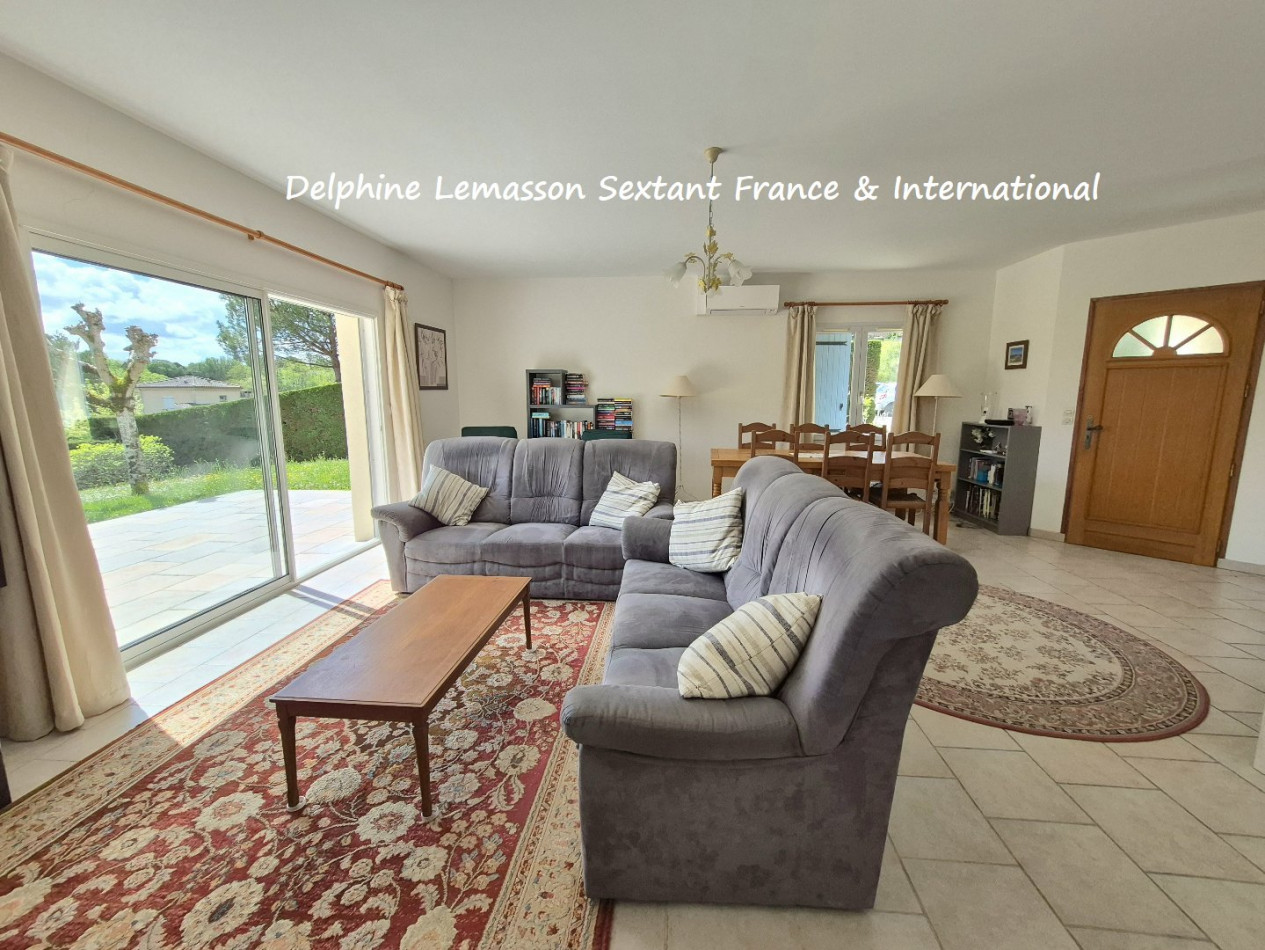 vente Maison Sigoules - Photo 7