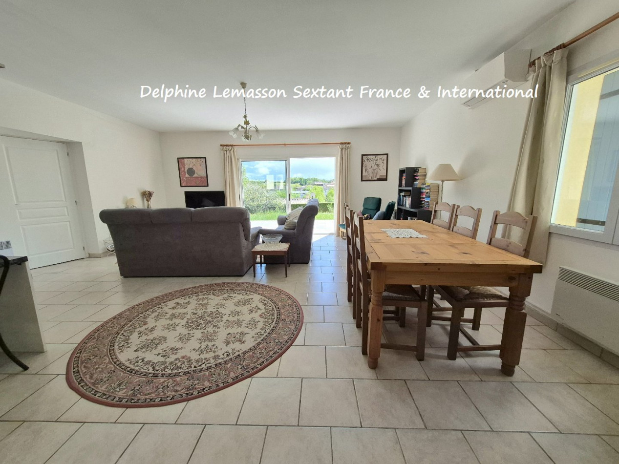 vente Maison Sigoules - Photo 9