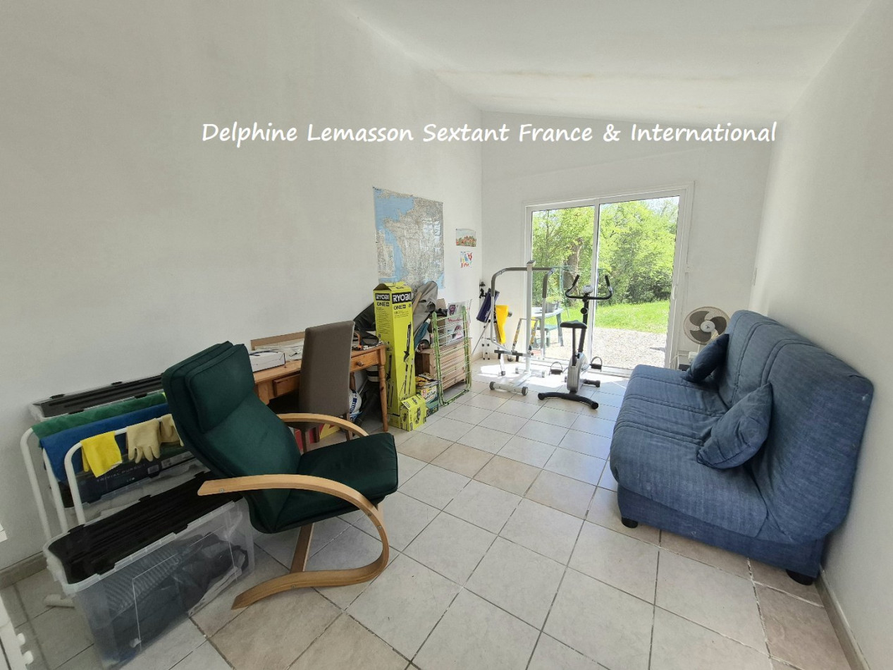 vente Maison Sigoules - Photo 10