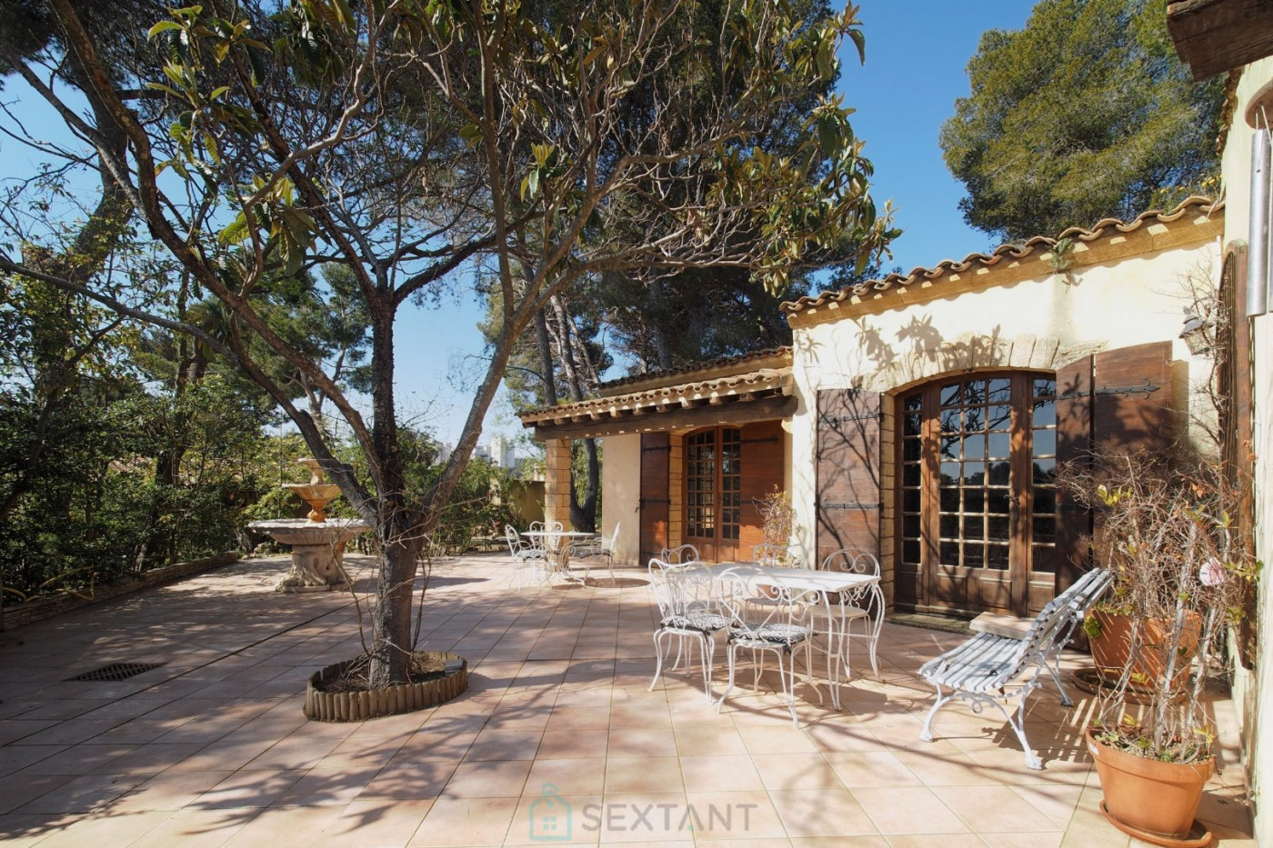 vente Propriété Martigues - Photo 8