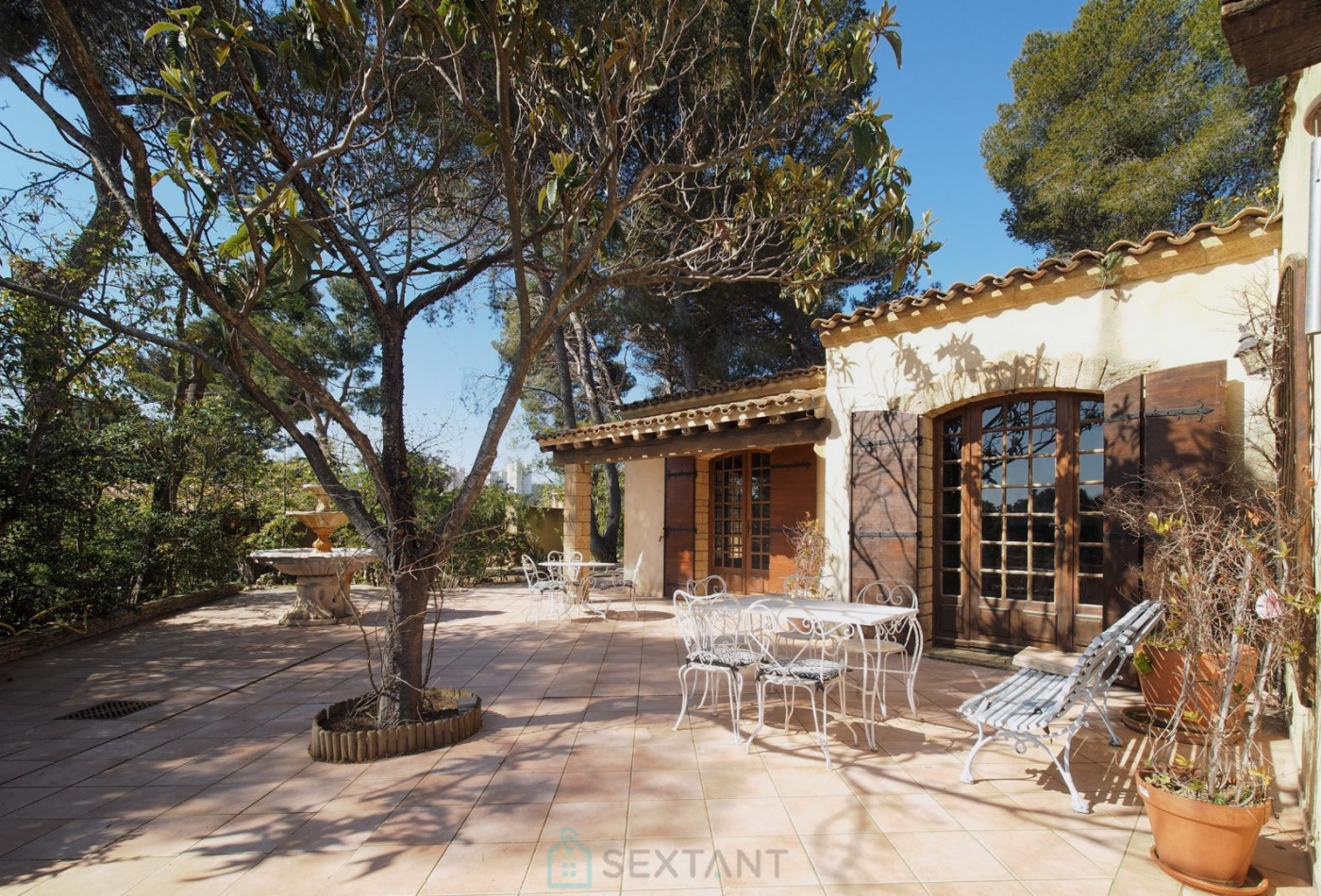 vente Propriété Martigues - Photo 1