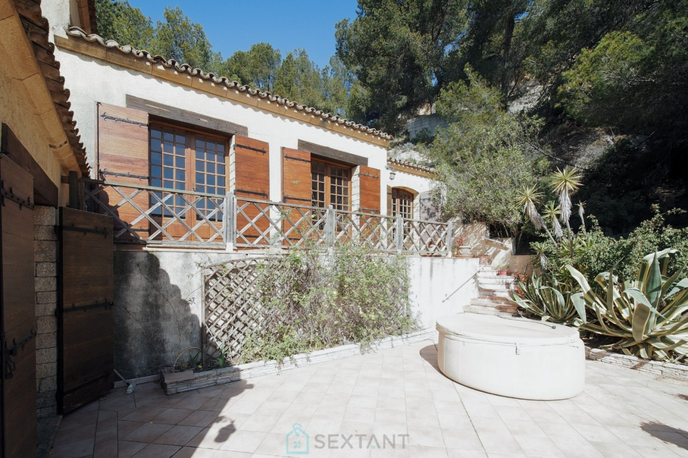 vente Propriété Martigues - Photo 10