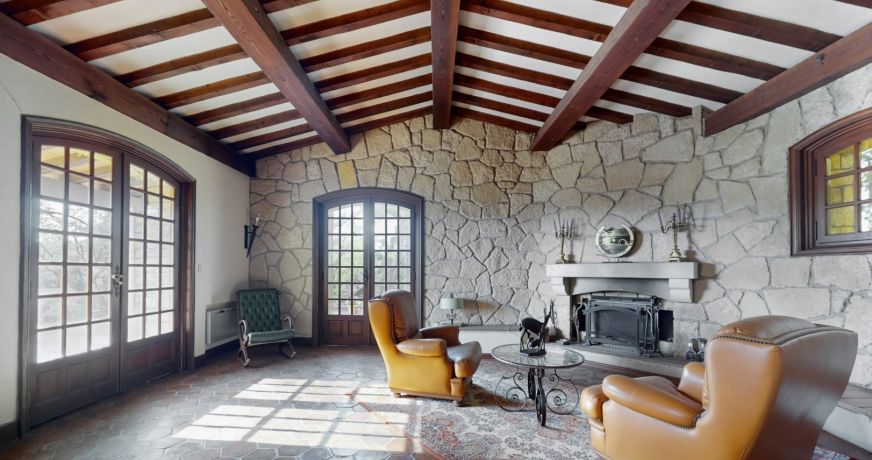 vente Propriété Martigues