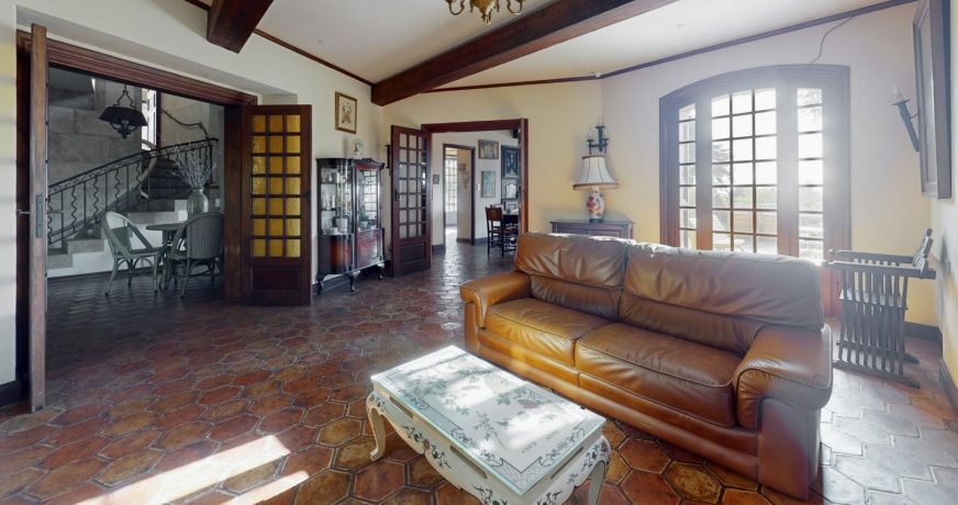 vente Propriété Martigues