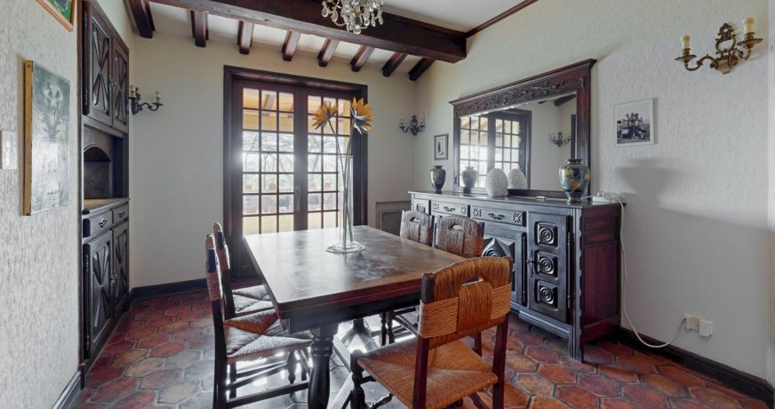 vente Propriété Martigues